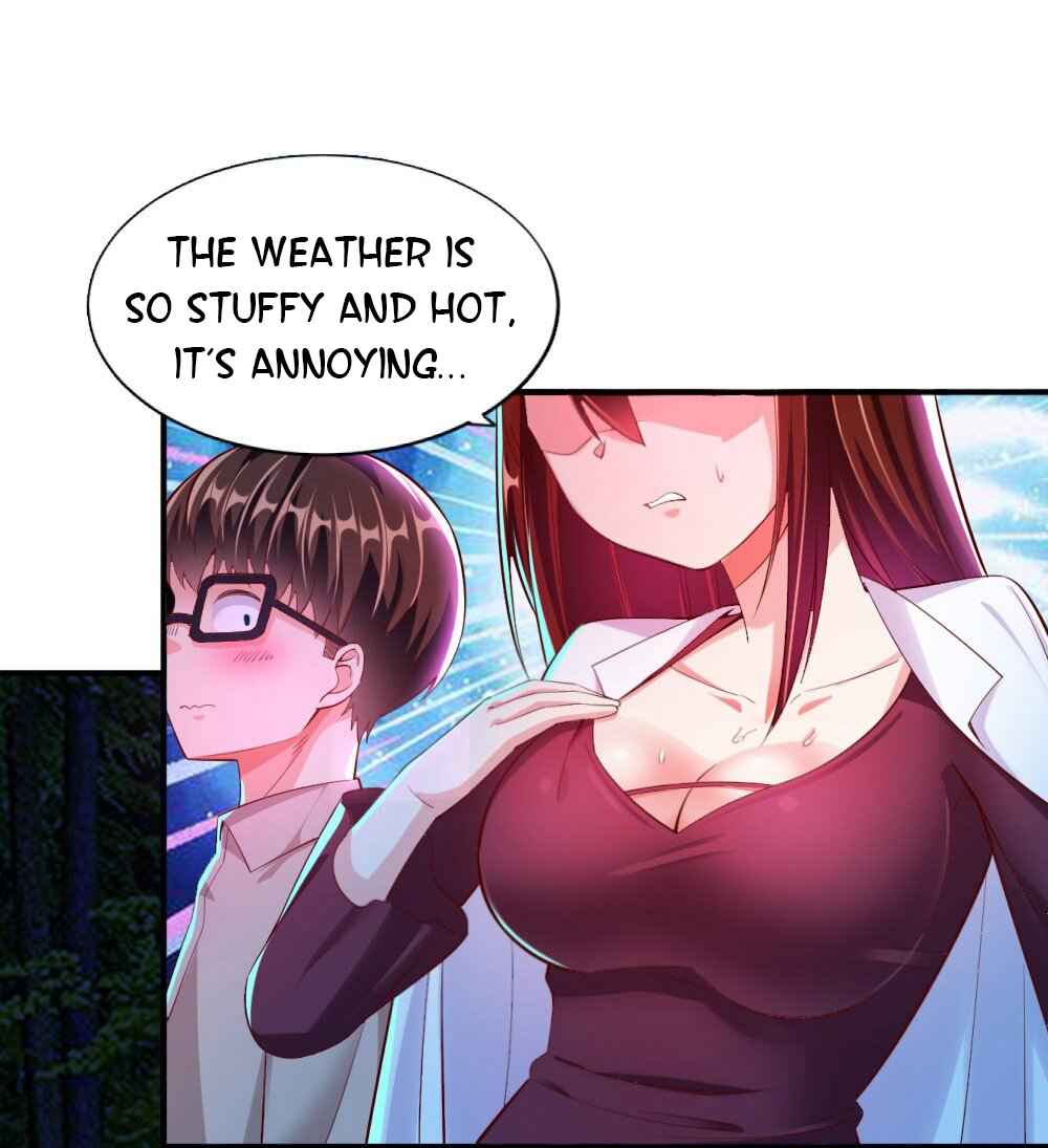 There’s No Way That My Clan Has a Female Player Chapter 17 - Page 13
