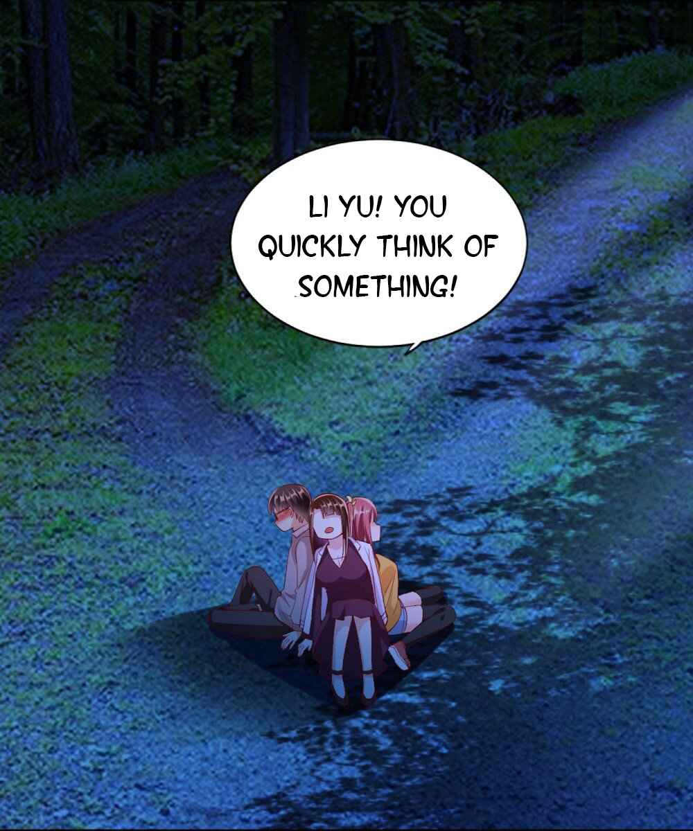 There’s No Way That My Clan Has a Female Player Chapter 17 - Page 14