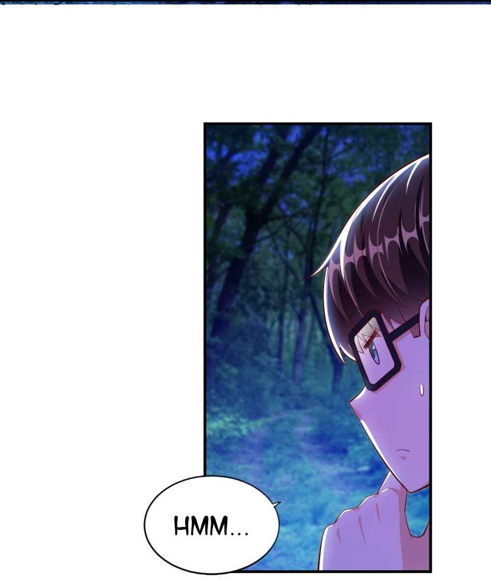 There’s No Way That My Clan Has a Female Player Chapter 17 - Page 15
