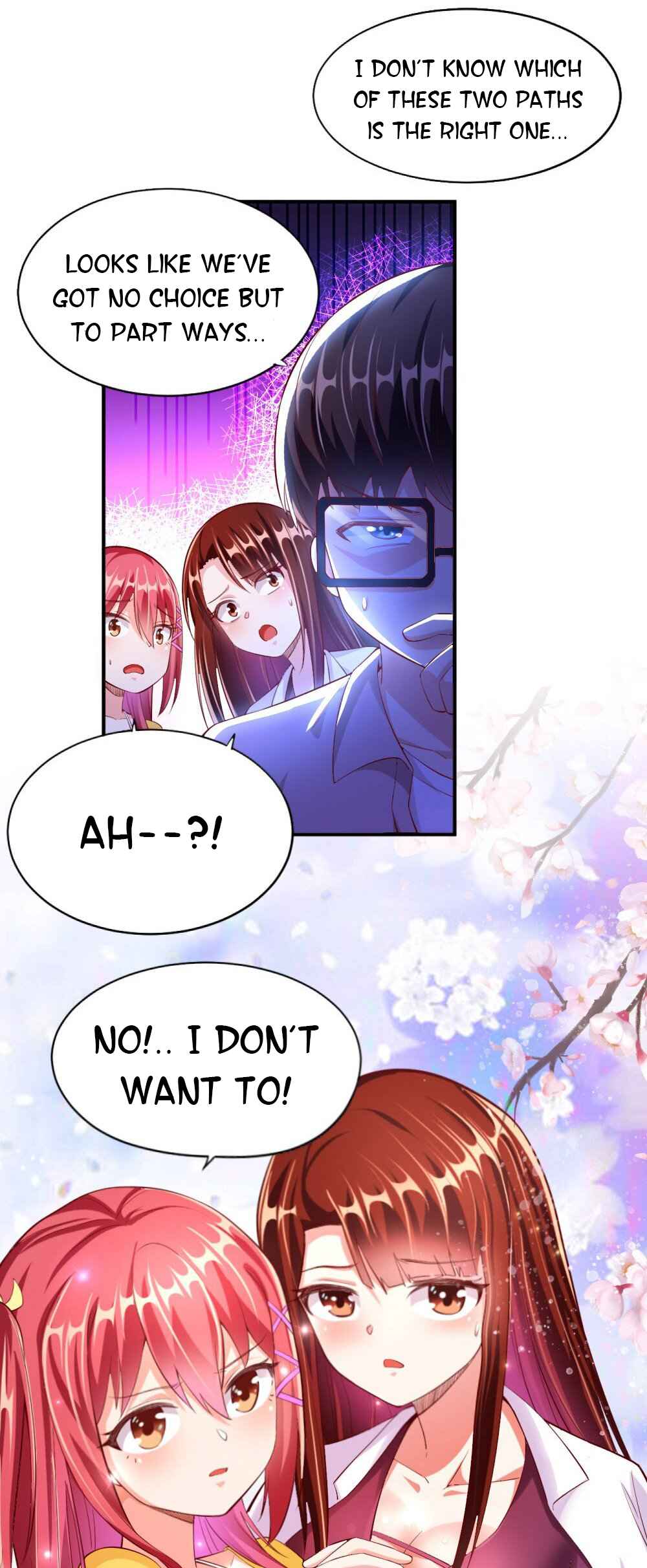 There’s No Way That My Clan Has a Female Player Chapter 17 - Page 16
