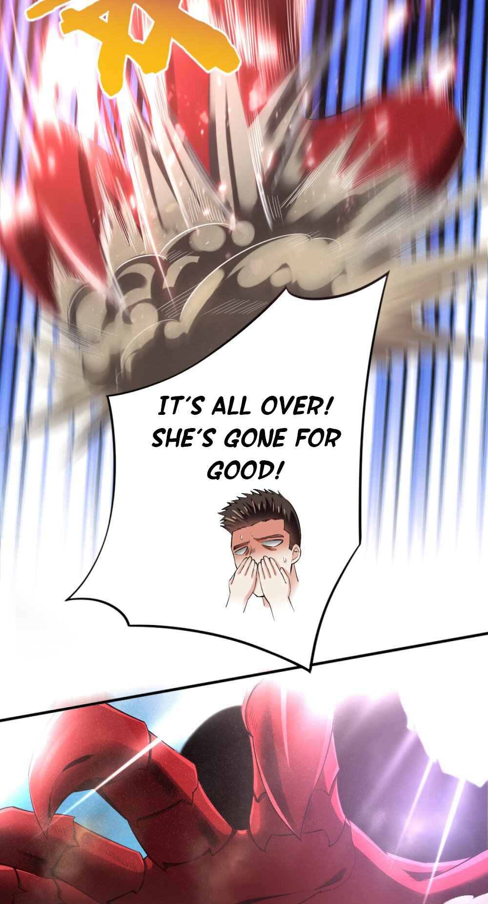 There’s No Way That My Clan Has a Female Player Chapter 17 - Page 37