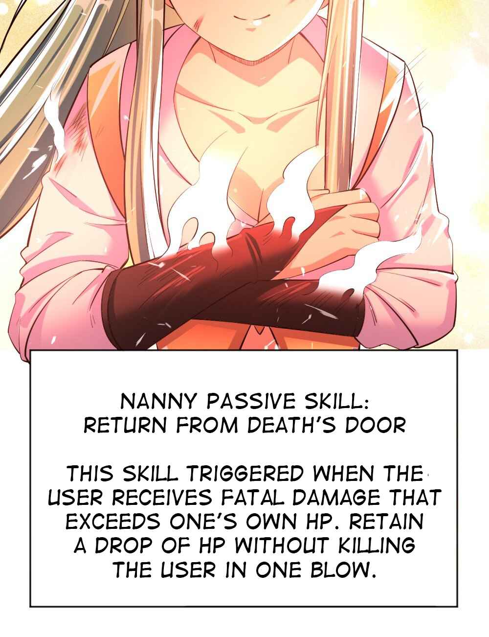 There’s No Way That My Clan Has a Female Player Chapter 17 - Page 40