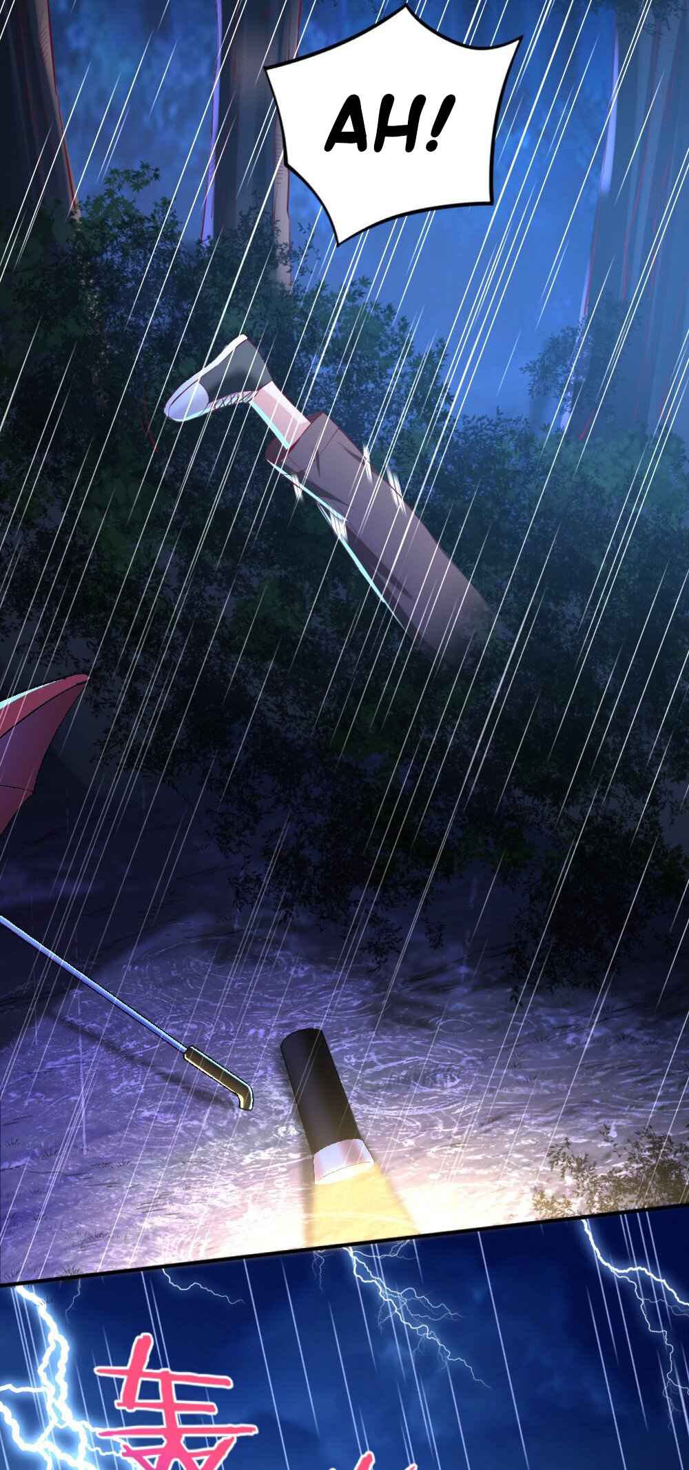 There’s No Way That My Clan Has a Female Player Chapter 17 - Page 56
