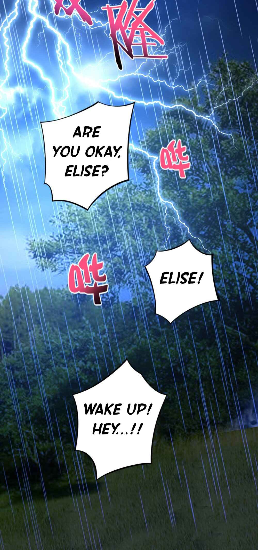 There’s No Way That My Clan Has a Female Player Chapter 17 - Page 57