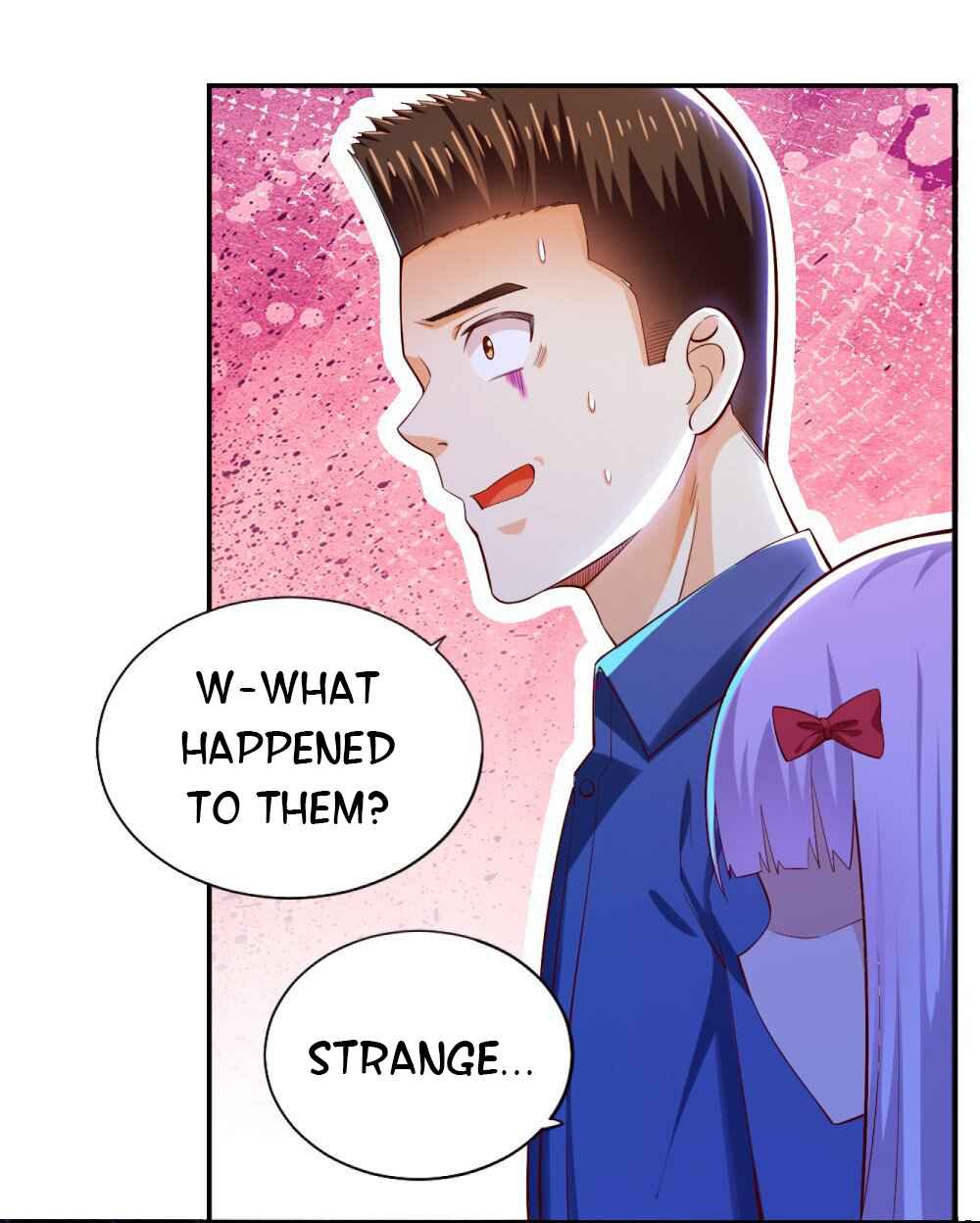 There’s No Way That My Clan Has a Female Player Chapter 17 - Page 8