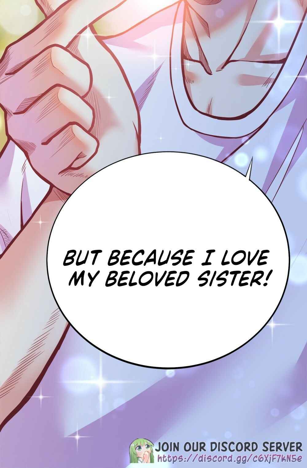 There’s No Way That My Clan Has a Female Player Chapter 2 - Page 109