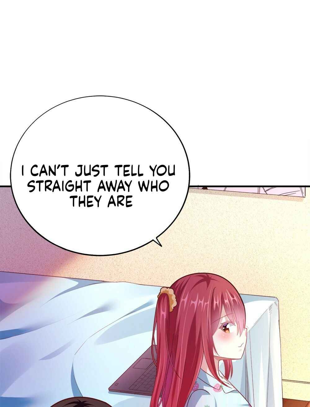 There’s No Way That My Clan Has a Female Player Chapter 2 - Page 111