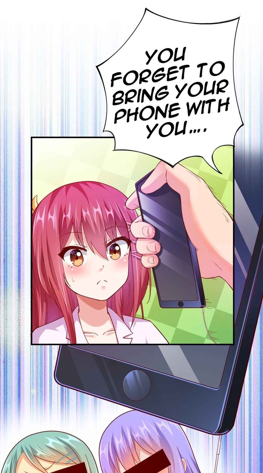 There’s No Way That My Clan Has a Female Player Chapter 2 - Page 13