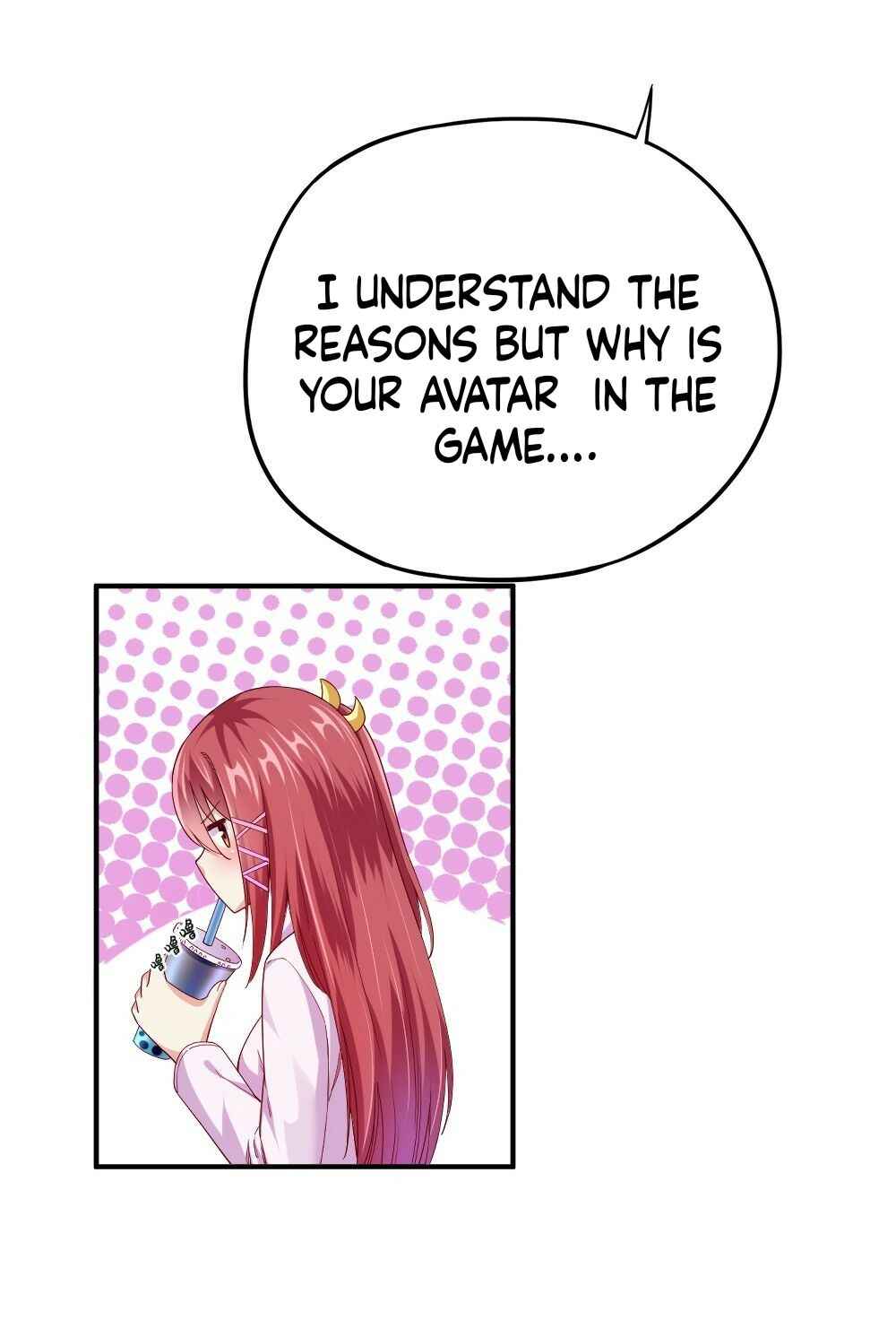There’s No Way That My Clan Has a Female Player Chapter 2 - Page 20
