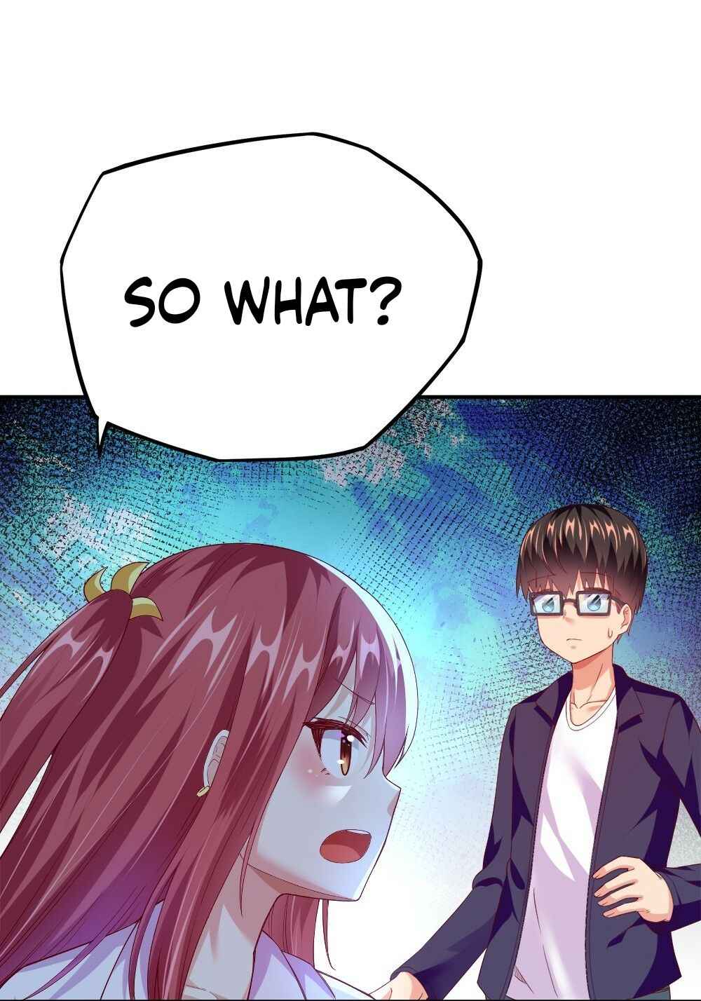There’s No Way That My Clan Has a Female Player Chapter 2 - Page 21