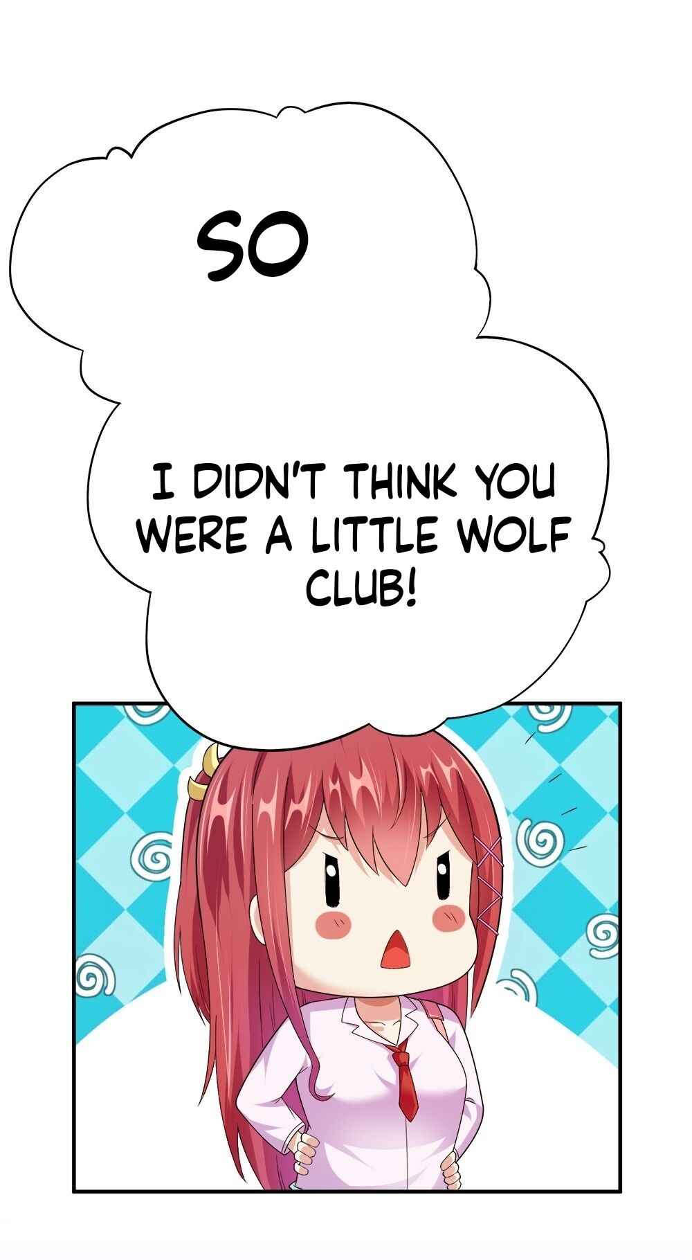 There’s No Way That My Clan Has a Female Player Chapter 2 - Page 23