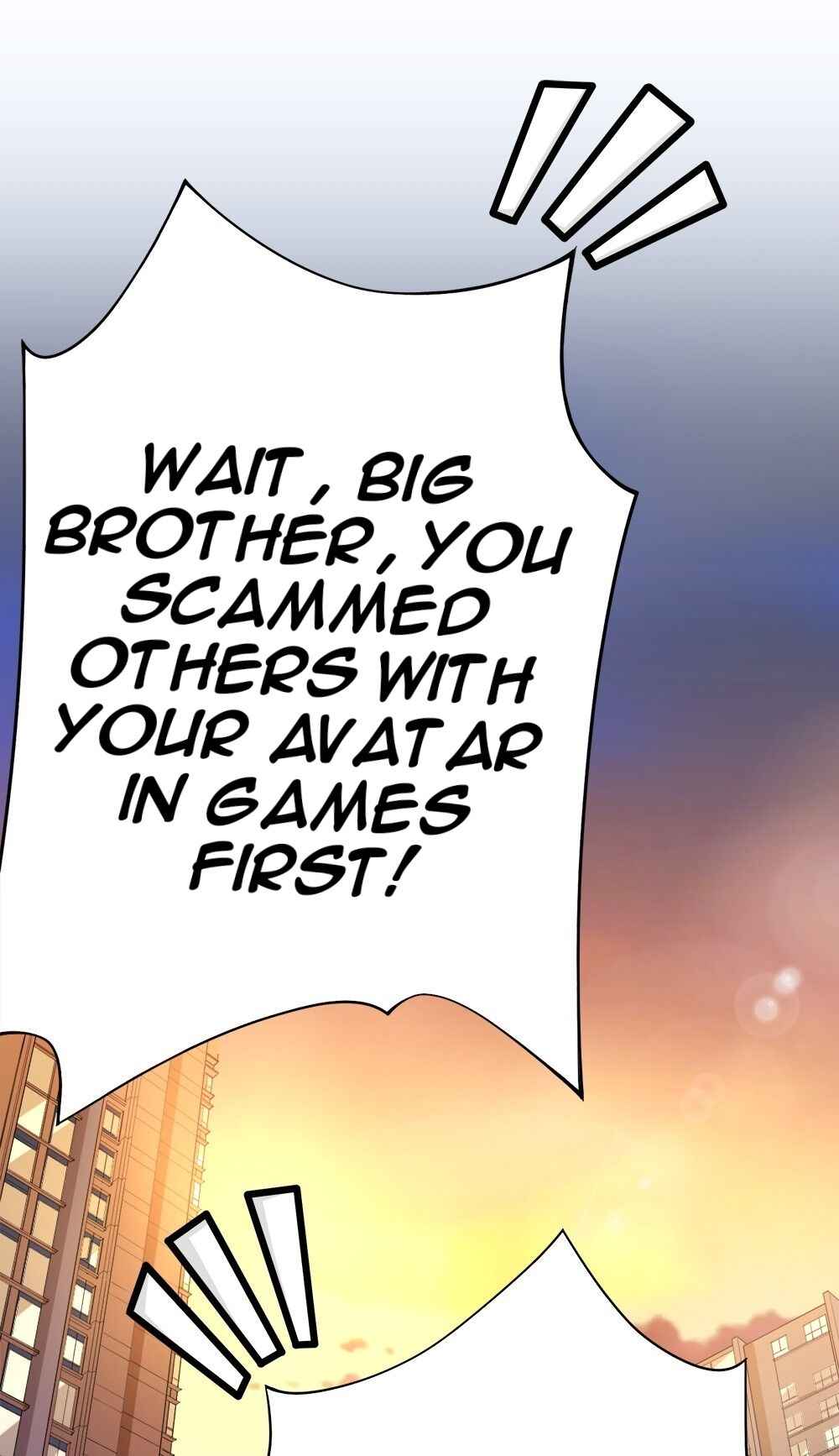 There’s No Way That My Clan Has a Female Player Chapter 2 - Page 24