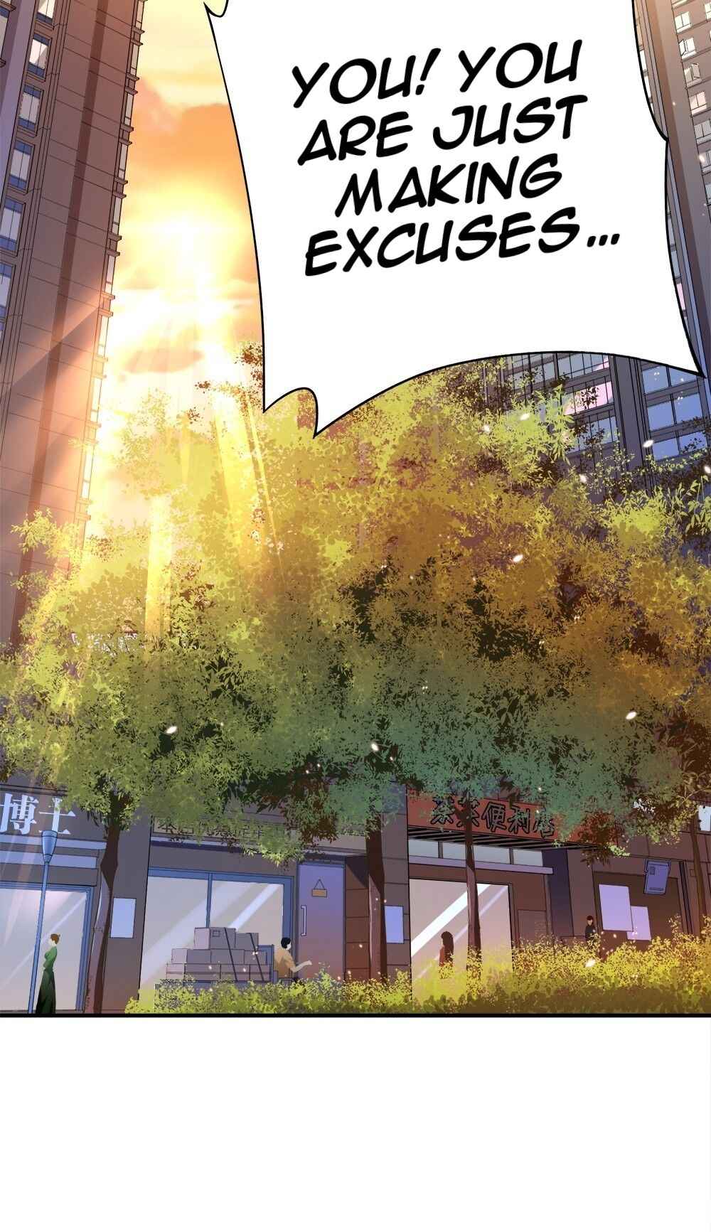 There’s No Way That My Clan Has a Female Player Chapter 2 - Page 25