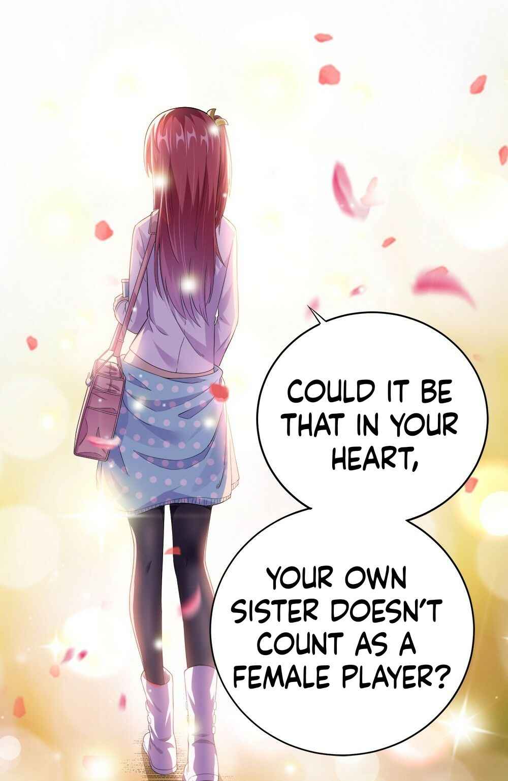 There’s No Way That My Clan Has a Female Player Chapter 2 - Page 29