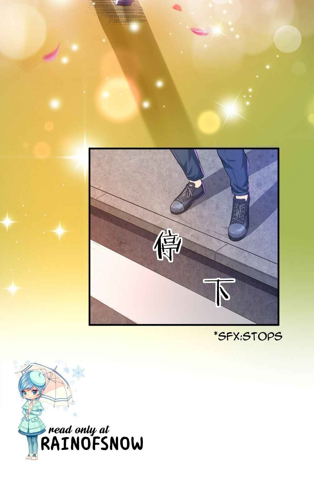 There’s No Way That My Clan Has a Female Player Chapter 2 - Page 30