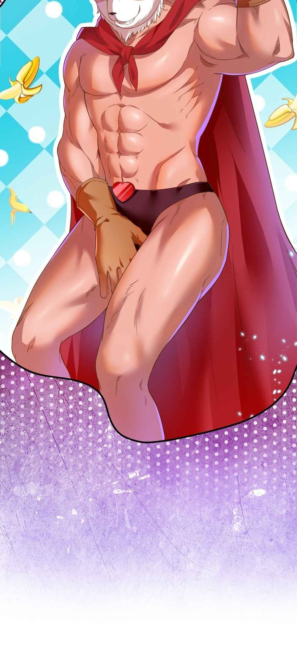 There’s No Way That My Clan Has a Female Player Chapter 2 - Page 5