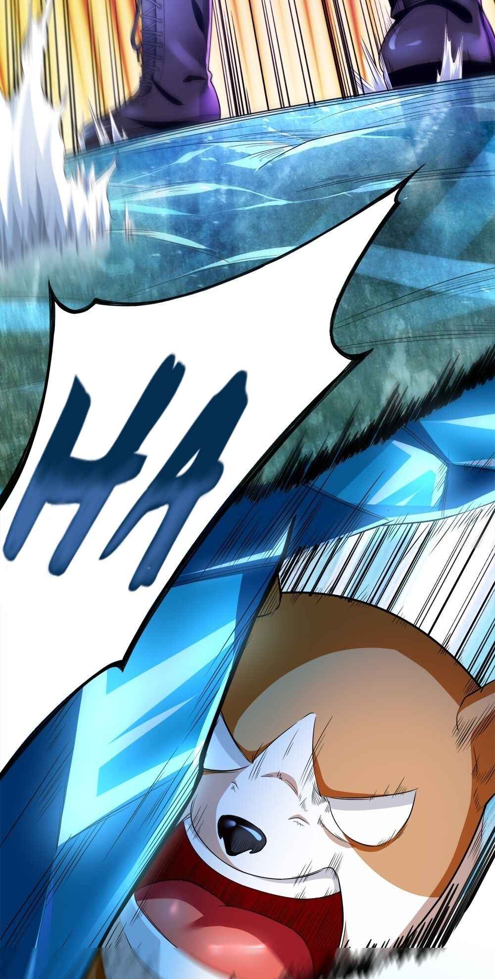 There’s No Way That My Clan Has a Female Player Chapter 2 - Page 55