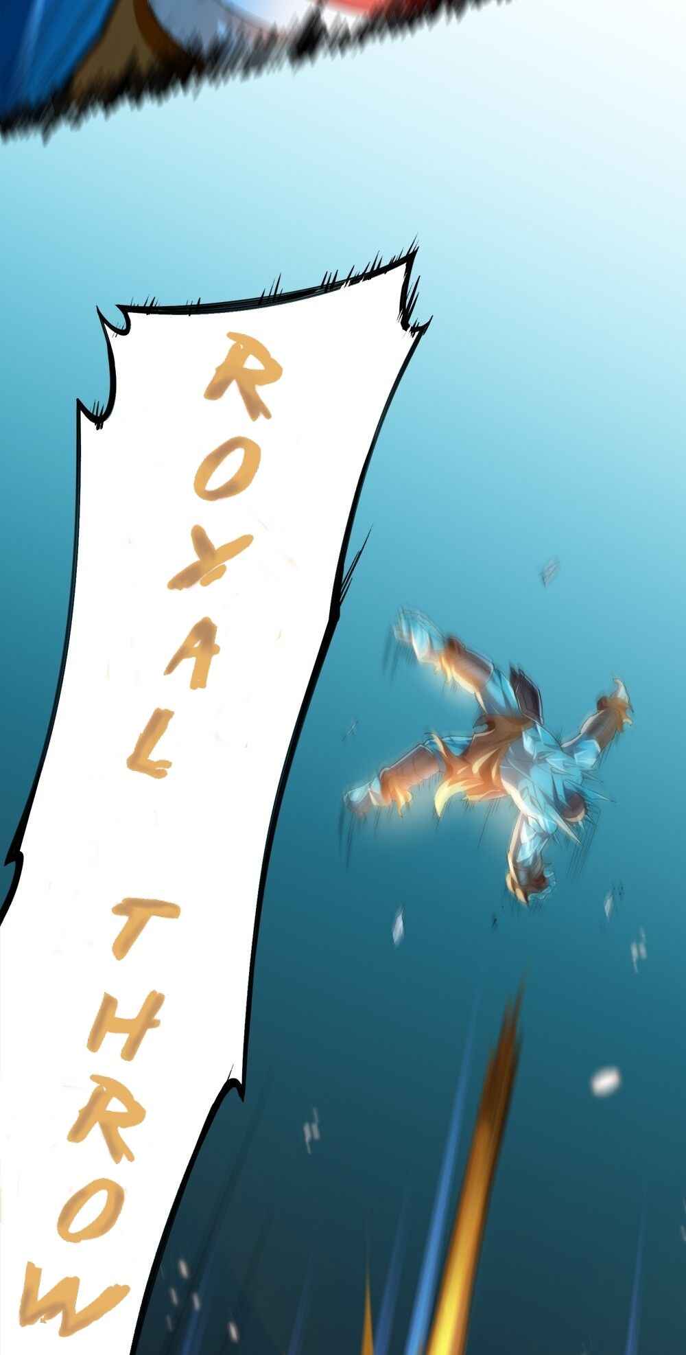 There’s No Way That My Clan Has a Female Player Chapter 2 - Page 56