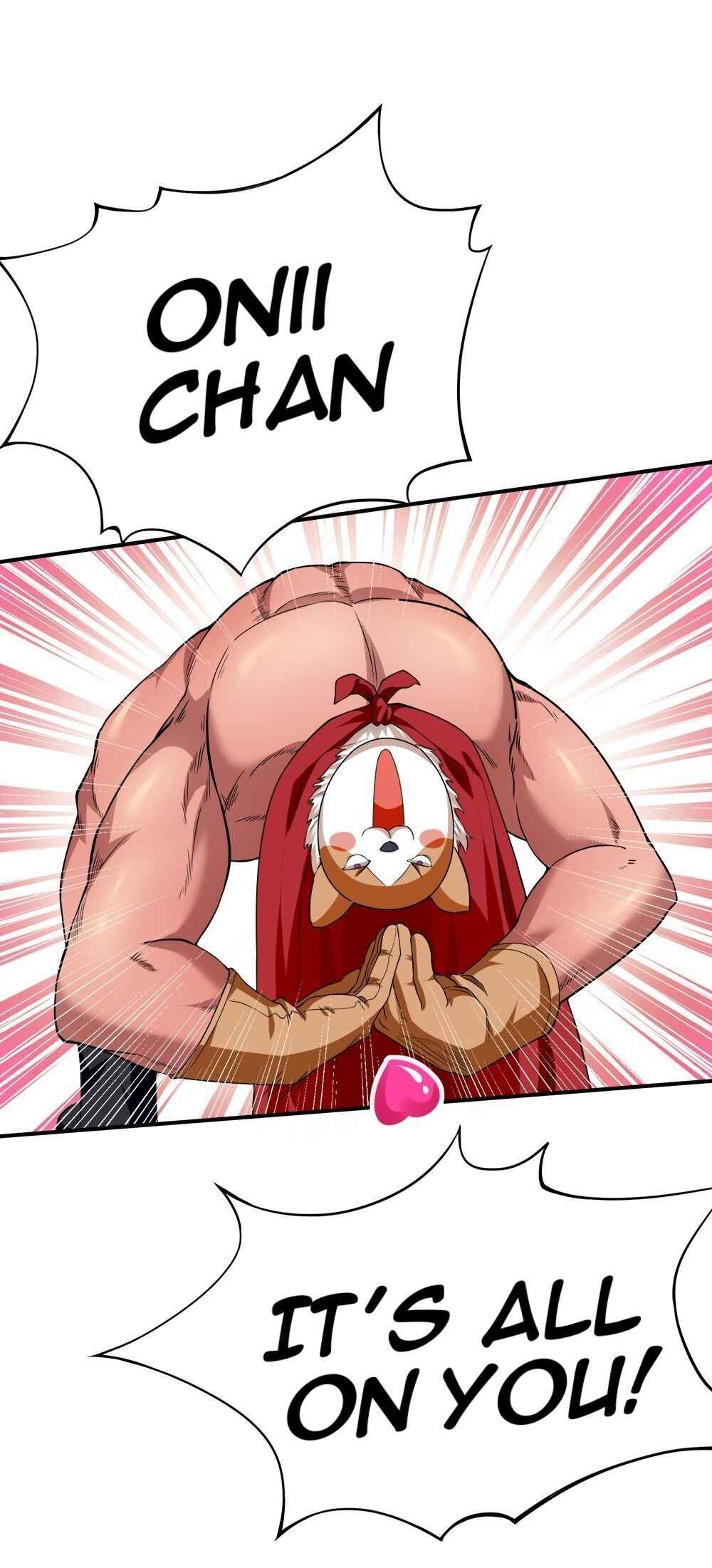 There’s No Way That My Clan Has a Female Player Chapter 2 - Page 58