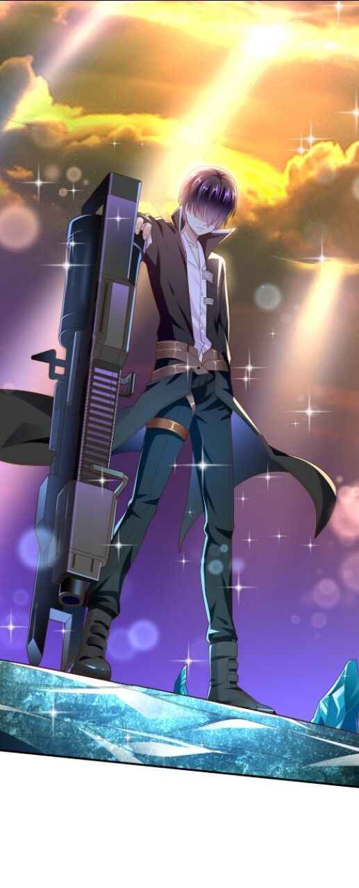 There’s No Way That My Clan Has a Female Player Chapter 2 - Page 69