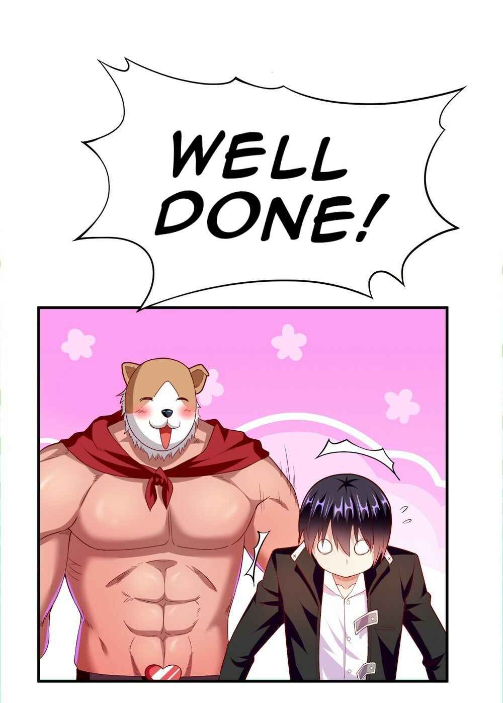 There’s No Way That My Clan Has a Female Player Chapter 2 - Page 71