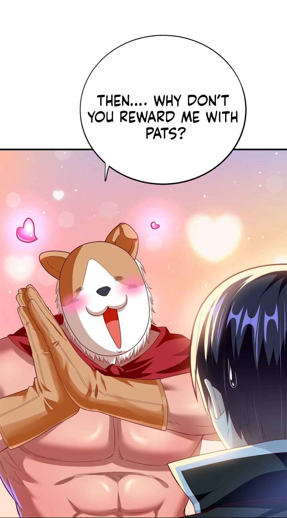 There’s No Way That My Clan Has a Female Player Chapter 2 - Page 73