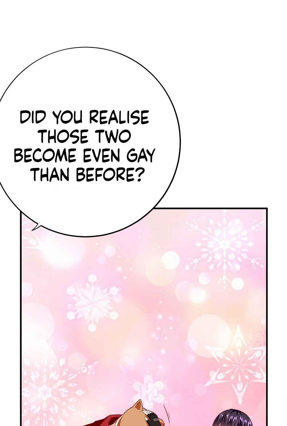 There’s No Way That My Clan Has a Female Player Chapter 2 - Page 76