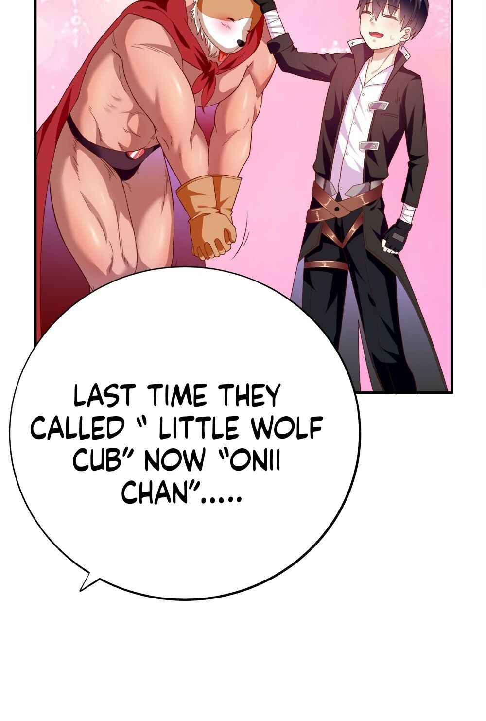 There’s No Way That My Clan Has a Female Player Chapter 2 - Page 77