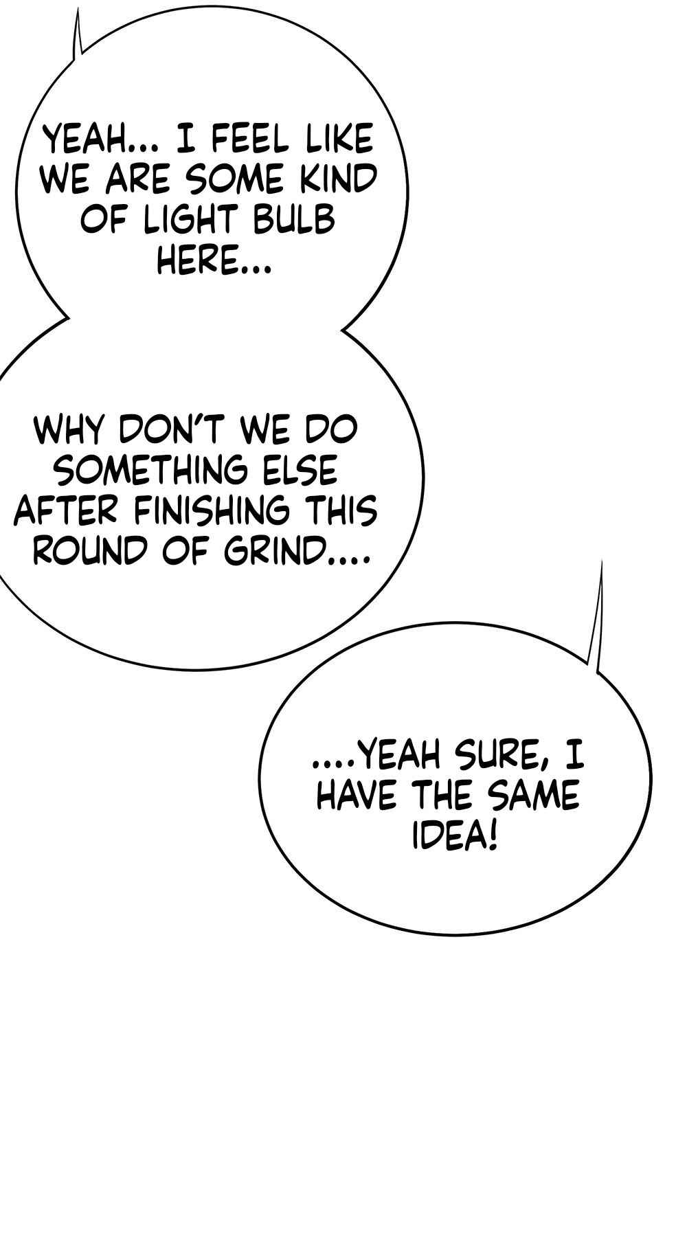 There’s No Way That My Clan Has a Female Player Chapter 2 - Page 79