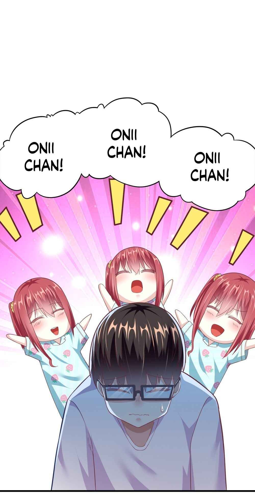 There’s No Way That My Clan Has a Female Player Chapter 2 - Page 87