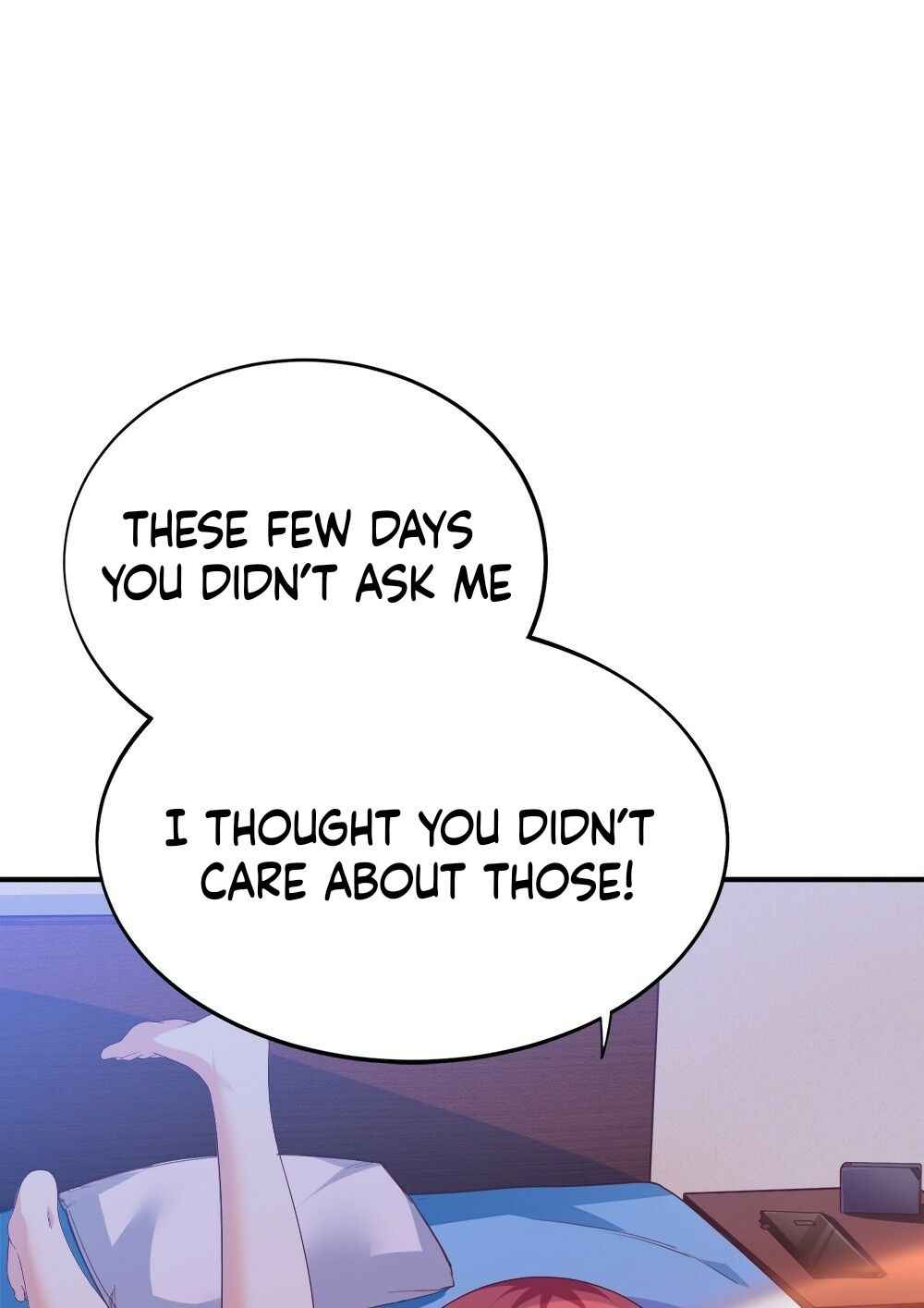There’s No Way That My Clan Has a Female Player Chapter 2 - Page 91