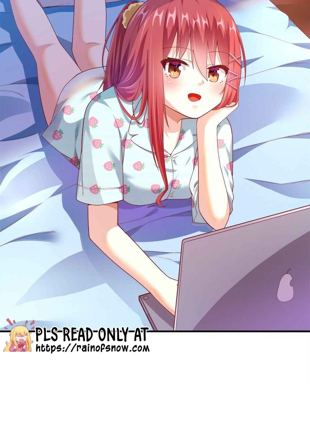 There’s No Way That My Clan Has a Female Player Chapter 2 - Page 92