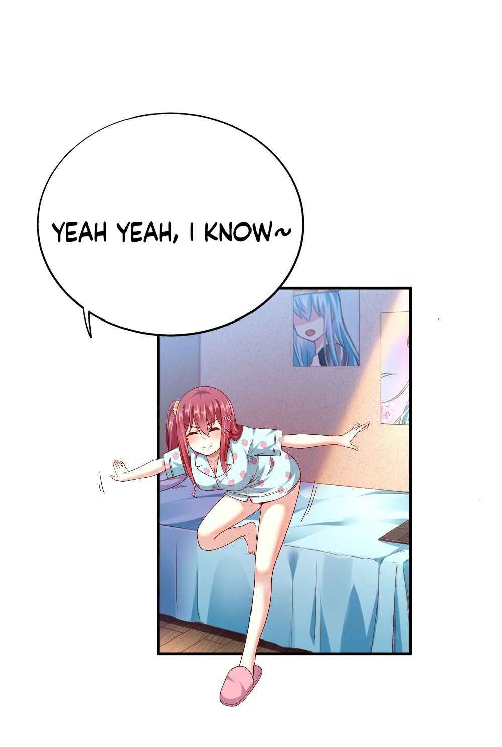 There’s No Way That My Clan Has a Female Player Chapter 2 - Page 97