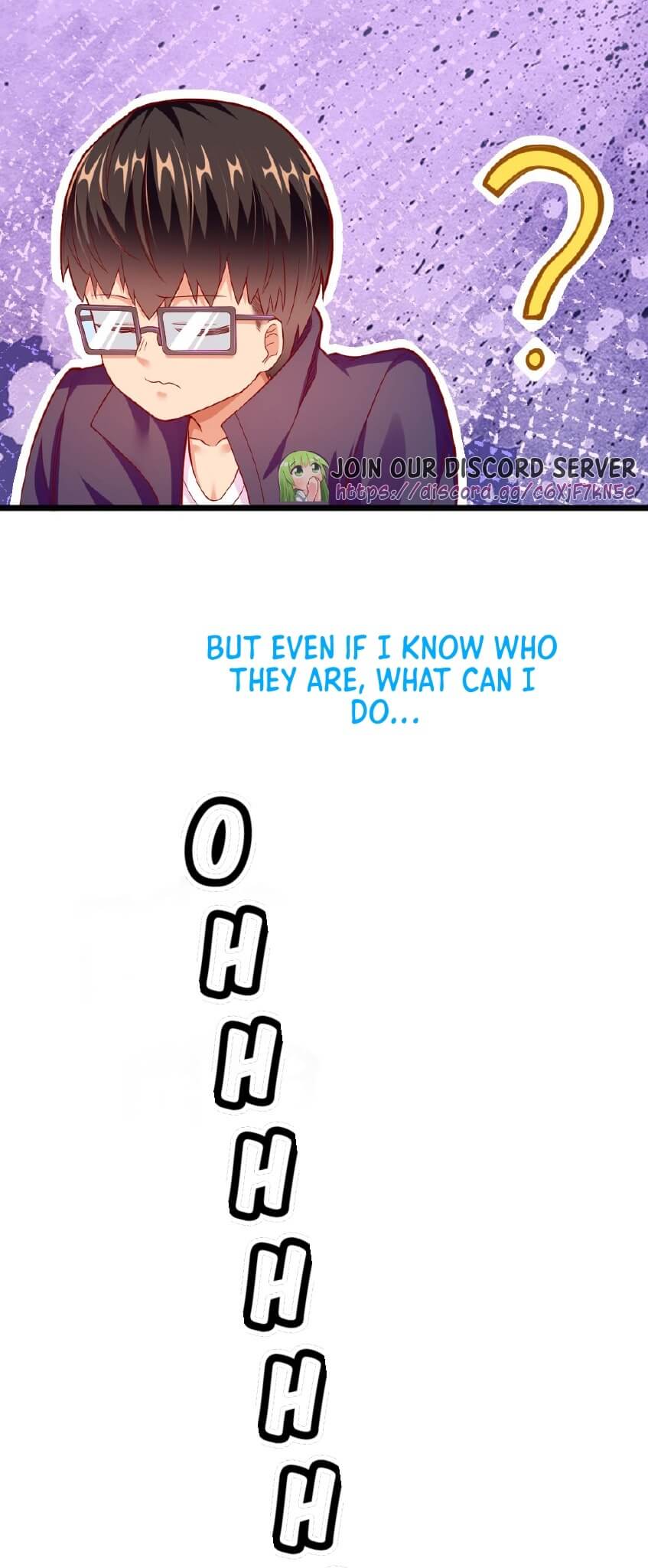 There’s No Way That My Clan Has a Female Player Chapter 3 - Page 21