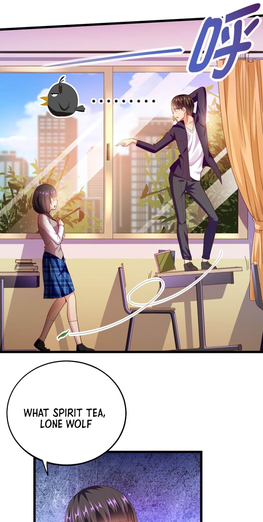 There’s No Way That My Clan Has a Female Player Chapter 3 - Page 24