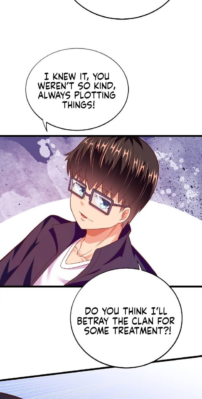 There’s No Way That My Clan Has a Female Player Chapter 3 - Page 36