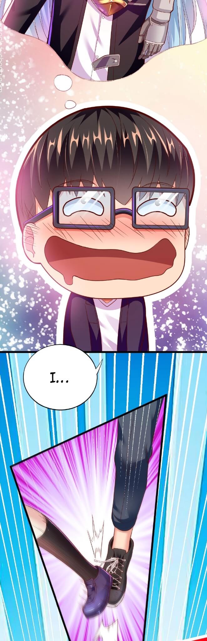 There’s No Way That My Clan Has a Female Player Chapter 3 - Page 40