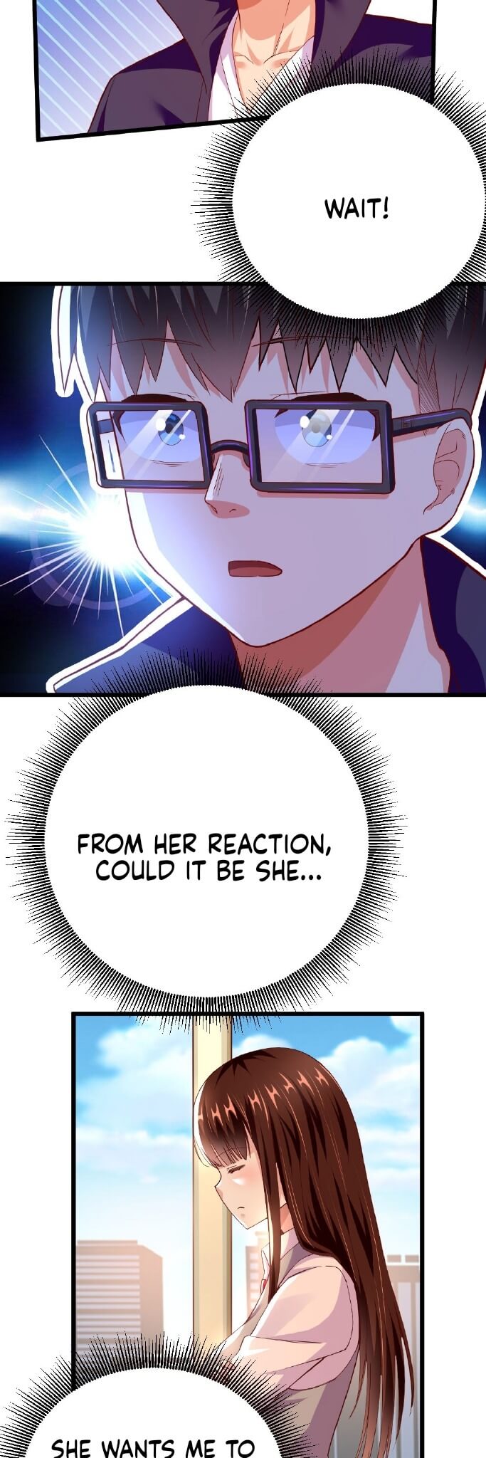 There’s No Way That My Clan Has a Female Player Chapter 3 - Page 43