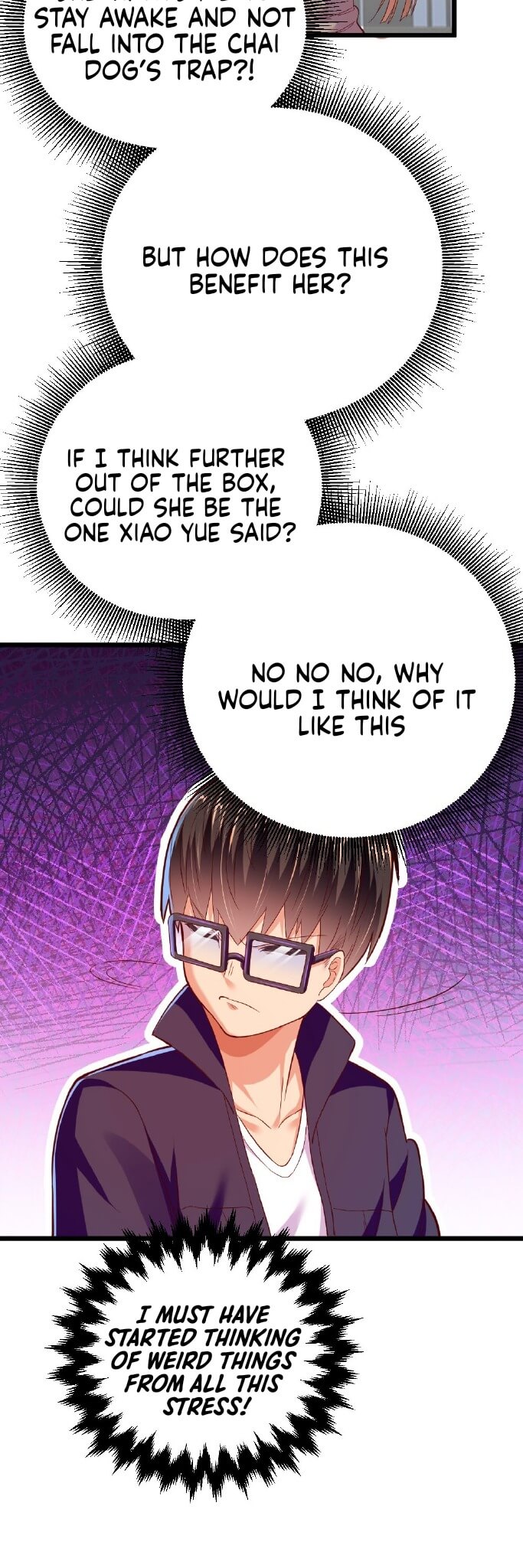 There’s No Way That My Clan Has a Female Player Chapter 3 - Page 44