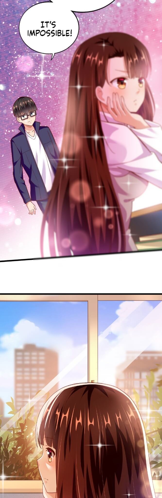 There’s No Way That My Clan Has a Female Player Chapter 3 - Page 48