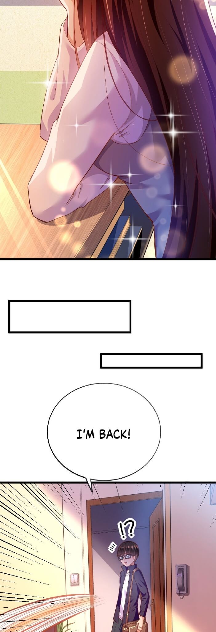 There’s No Way That My Clan Has a Female Player Chapter 3 - Page 49