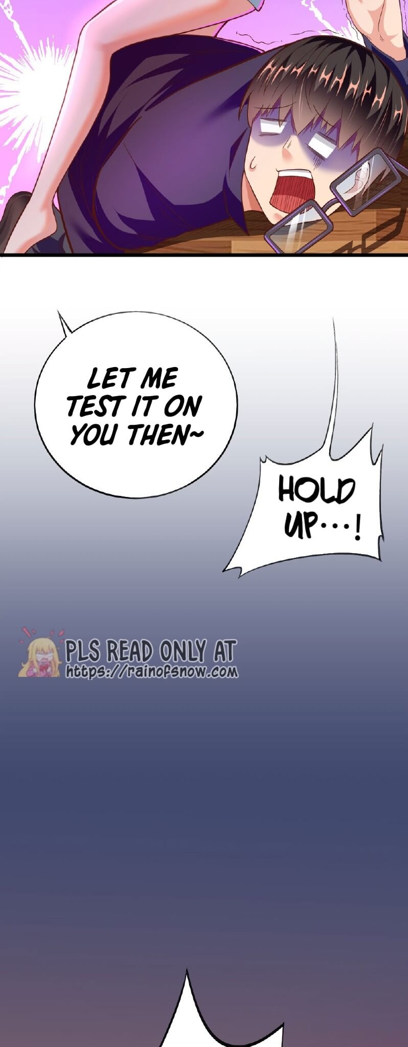 There’s No Way That My Clan Has a Female Player Chapter 3 - Page 54