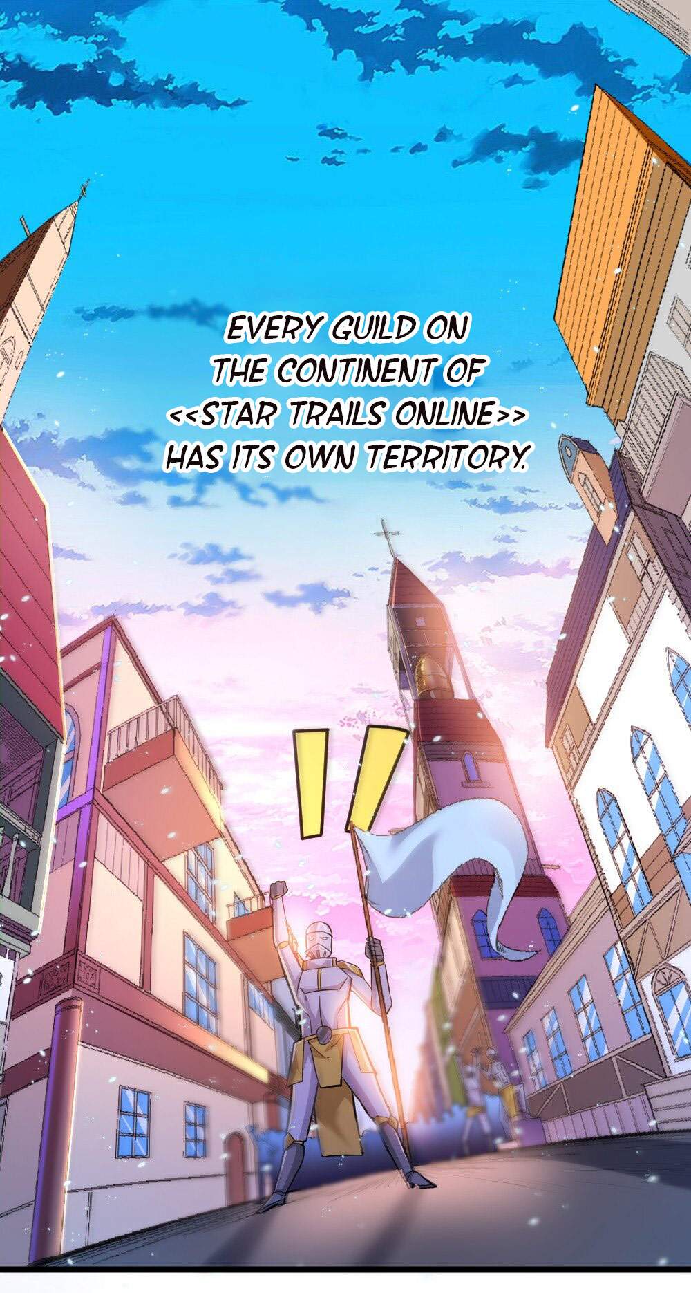 There’s No Way That My Clan Has a Female Player Chapter 5 - Page 2