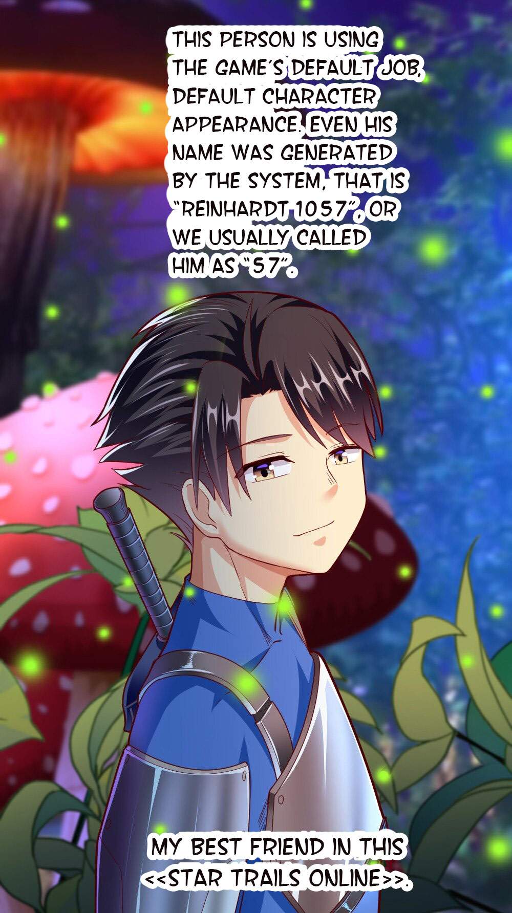 There’s No Way That My Clan Has a Female Player Chapter 5 - Page 13