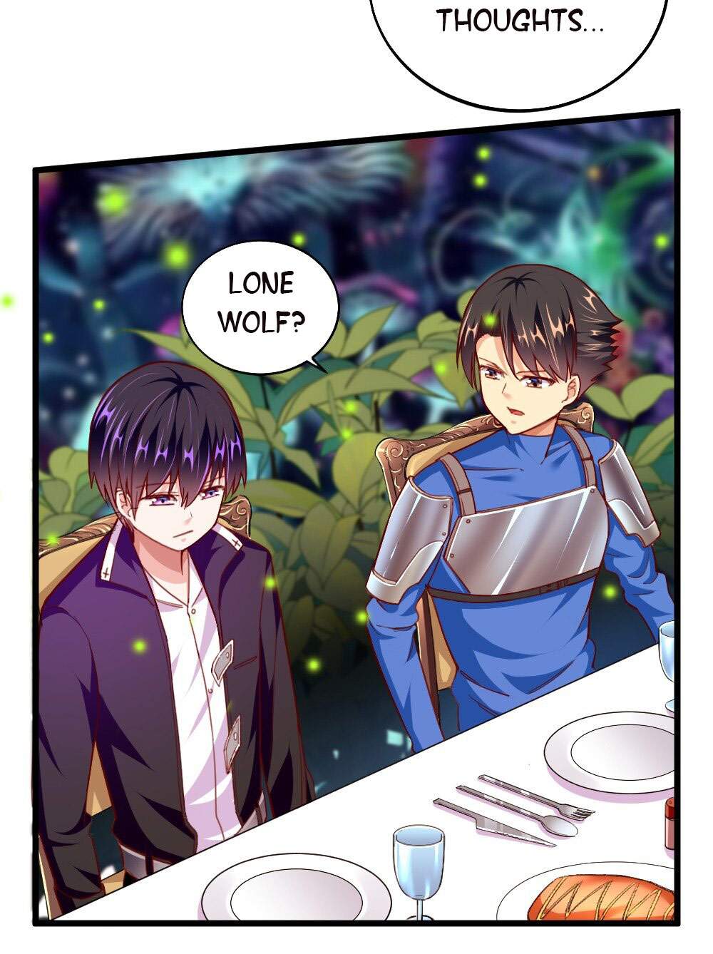 There’s No Way That My Clan Has a Female Player Chapter 5 - Page 30