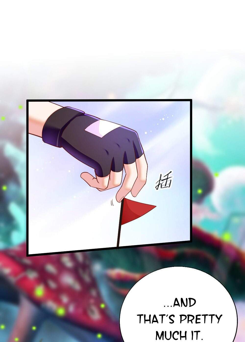 There’s No Way That My Clan Has a Female Player Chapter 5 - Page 37