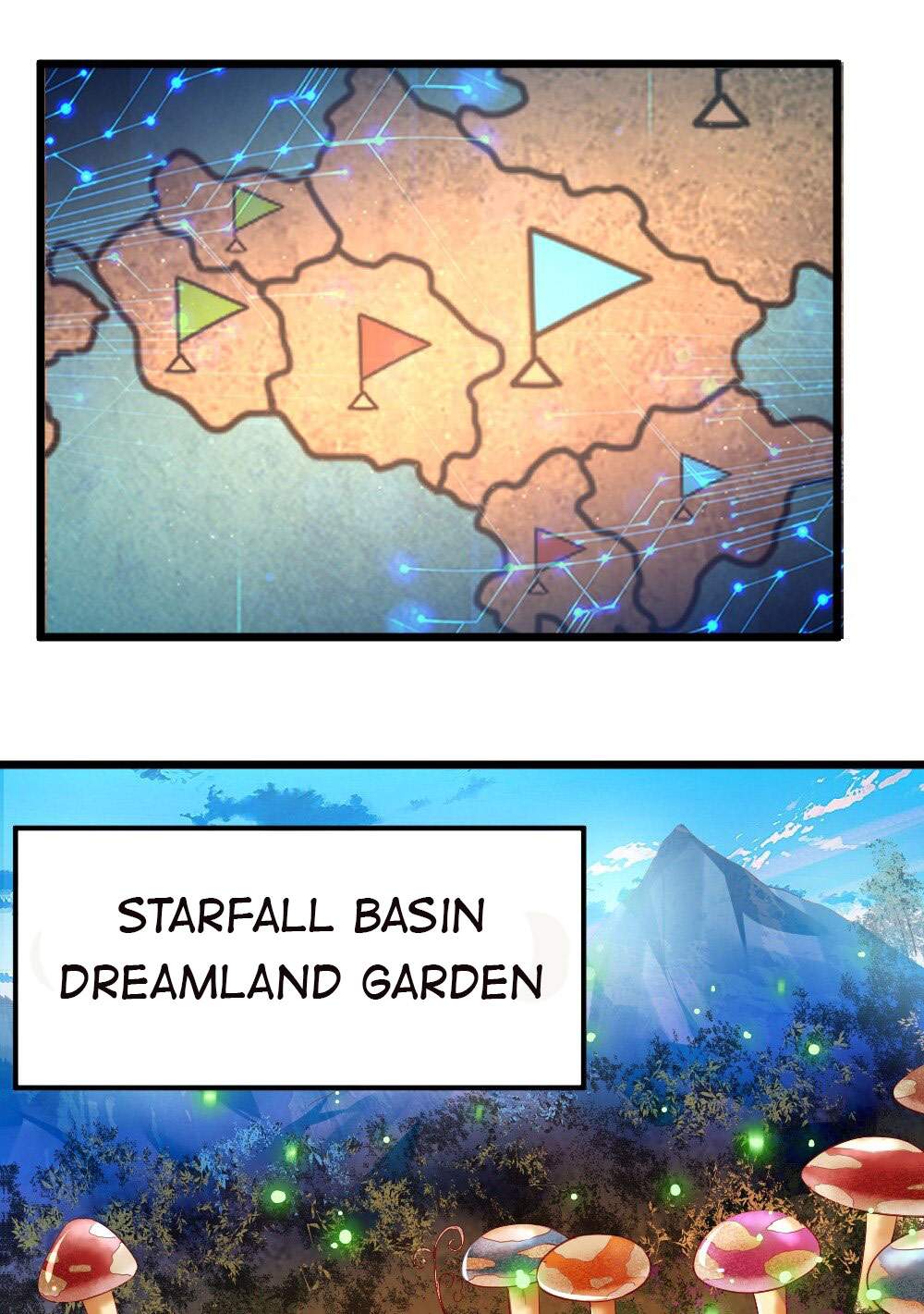 There’s No Way That My Clan Has a Female Player Chapter 5 - Page 5