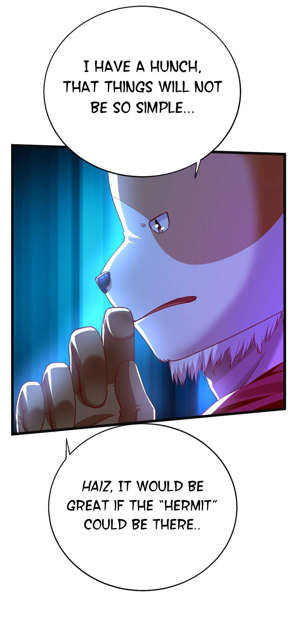 There’s No Way That My Clan Has a Female Player Chapter 5 - Page 41