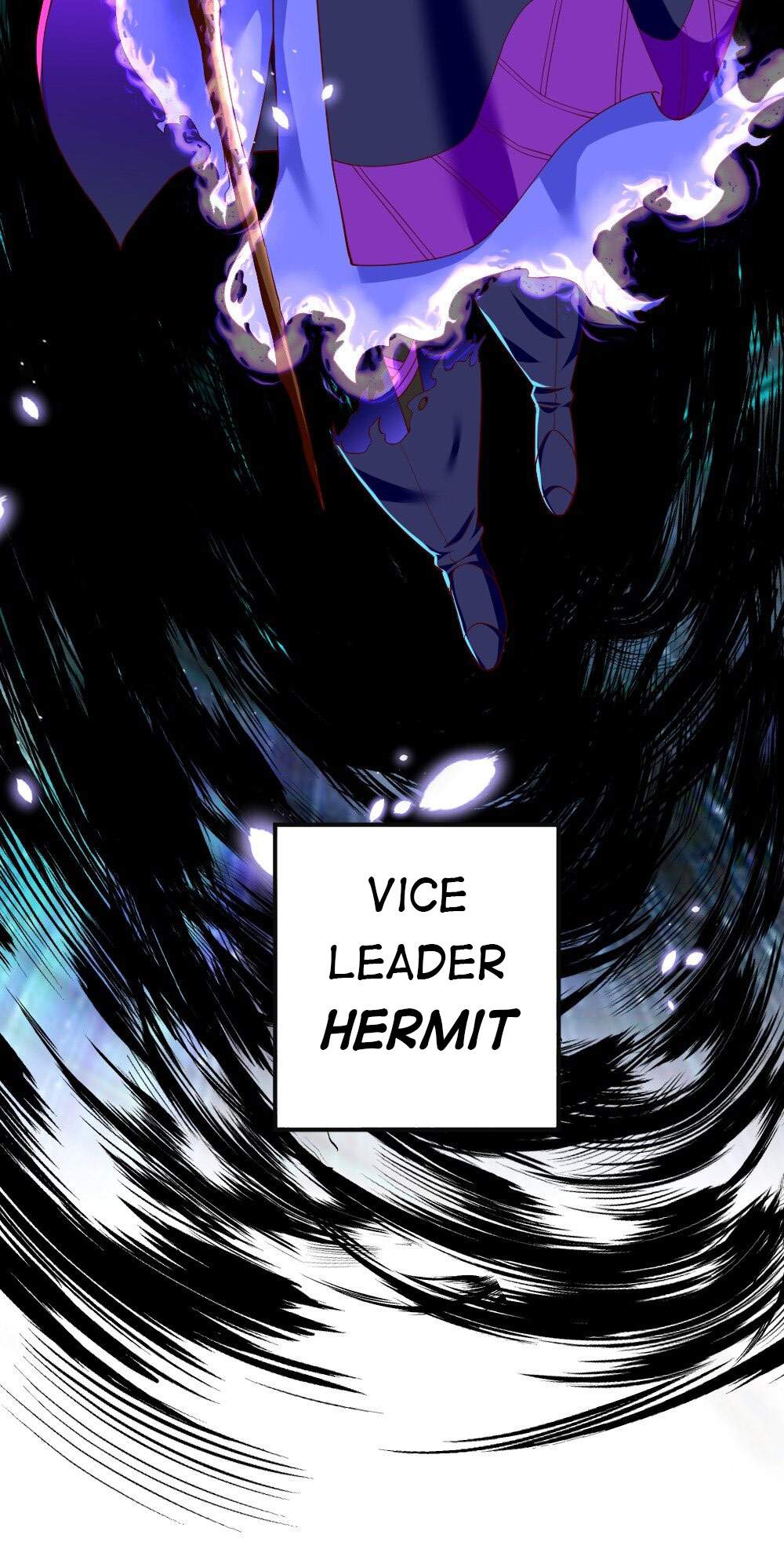 There’s No Way That My Clan Has a Female Player Chapter 5 - Page 45