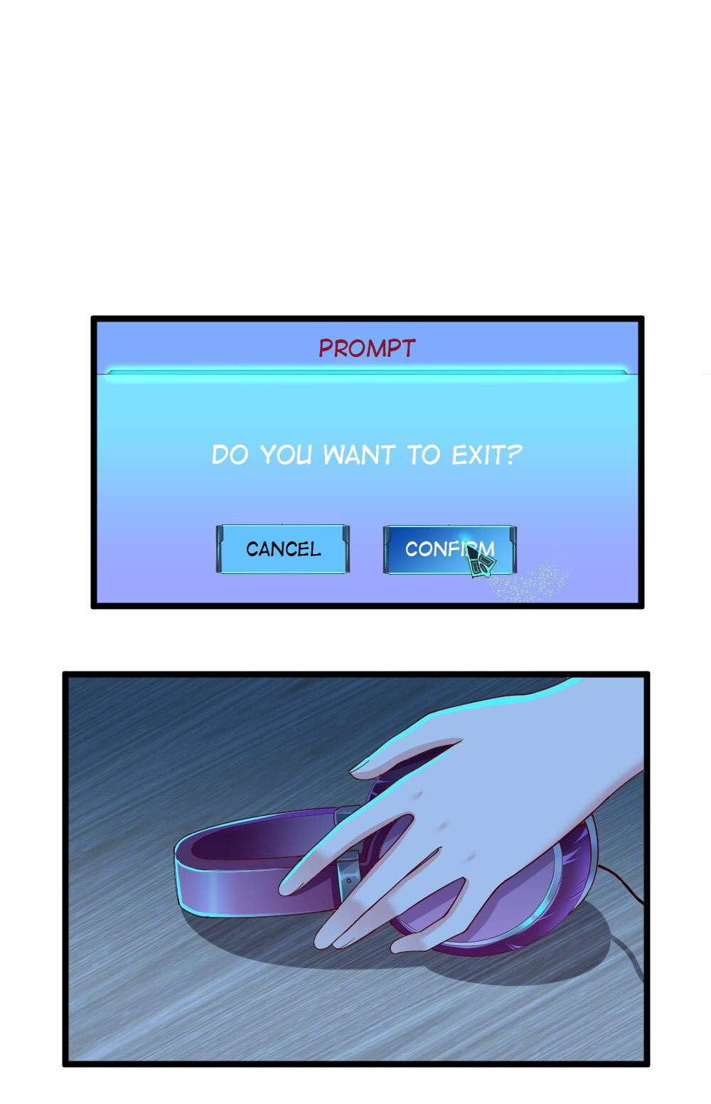 There’s No Way That My Clan Has a Female Player Chapter 5 - Page 52
